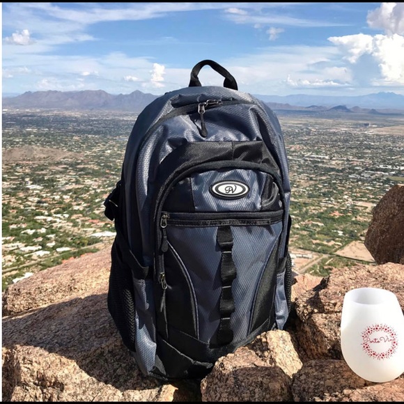 PortoVino Backpack for Wine - Picture 4 of 5